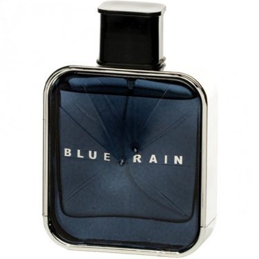Blue Rain