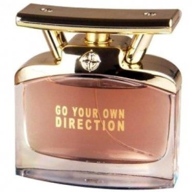 Go Your Own Direction