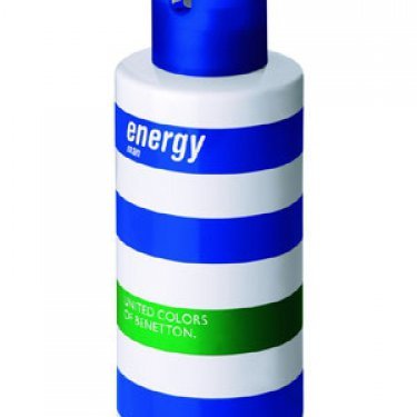 Energy Man