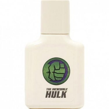 The Incredible Hulk