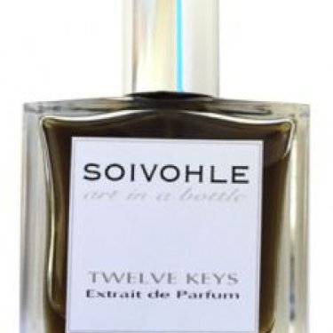Twelve Keys