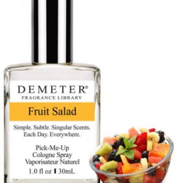 Fruit Salad