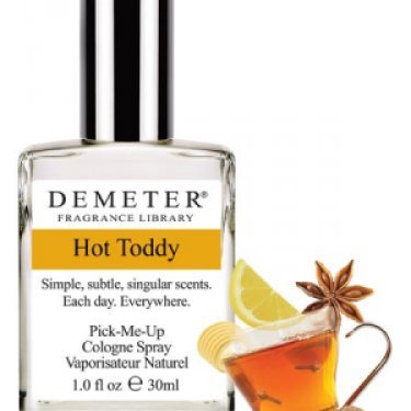 Hot Toddy