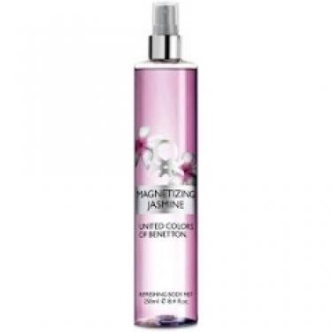 Magnetizing Jasmine