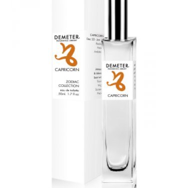 Zodiac Collection: Capricorn Dec 22 - Jan 19