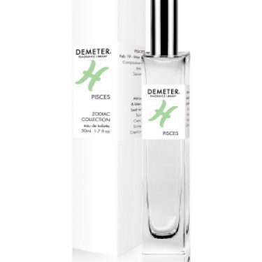 Zodiac Collection: Pisces Feb 19 - Mar 20