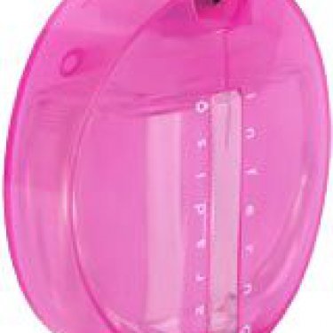 Paradiso Inferno Pink
