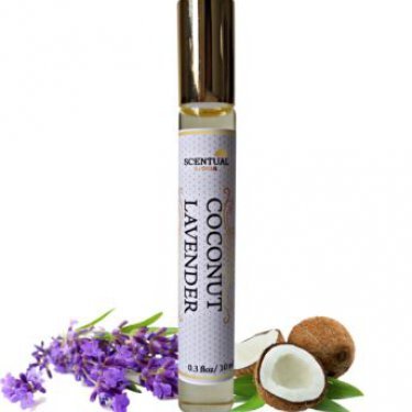 Coconut Lavender