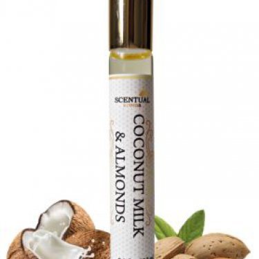 Coconut Milk & Almond