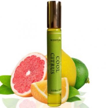 Cool Citrus