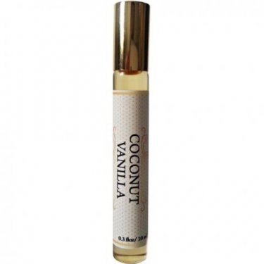 Coconut Vanilla (Perfume Oil)