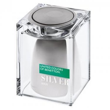 Silver Man