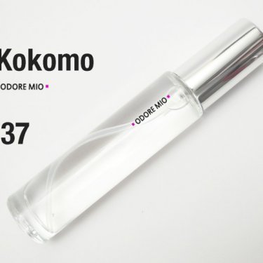 No 37 Kokomo