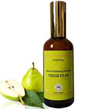 Fresh Pear
