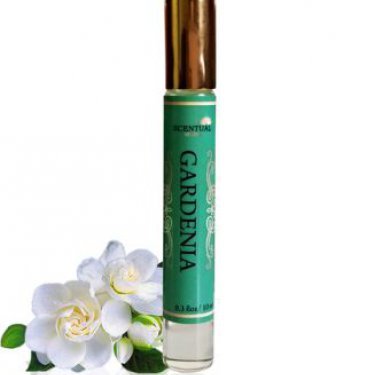 Gardenia (Perfume Oil)