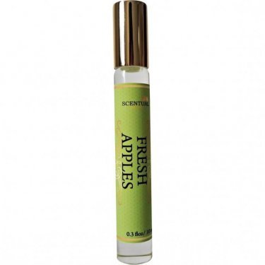 Fresh Apples (Perfume Oil)