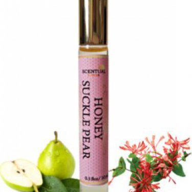 Honey Suckle Pear