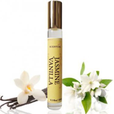 Jasmine Vanilla