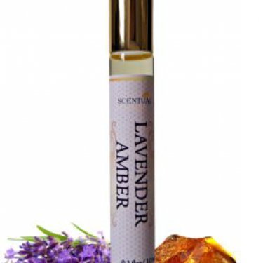 Lavender Amber