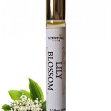 Lily Blossom (Perfume Oil)