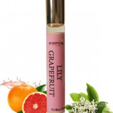 Lily Grapefruit