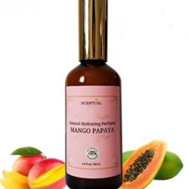 Mango Papaya