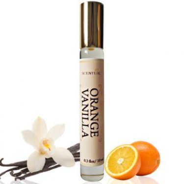 Orange Vanilla
