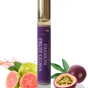 Passion Fruit Guava