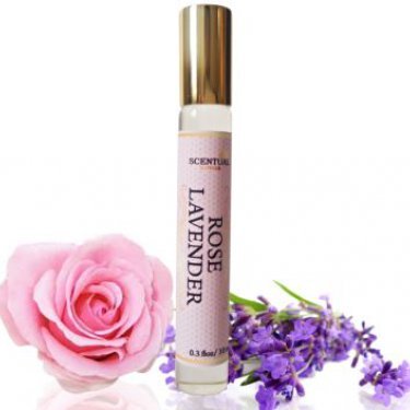 Rose Lavender