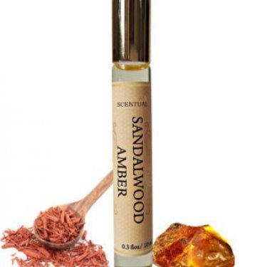 Sandalwood Amber