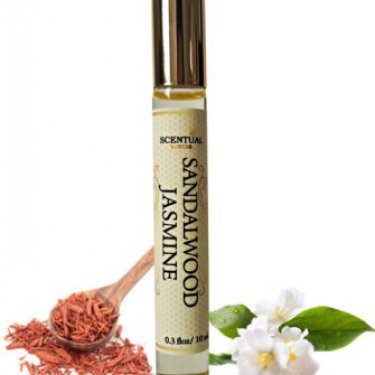Sandalwood Jasmine