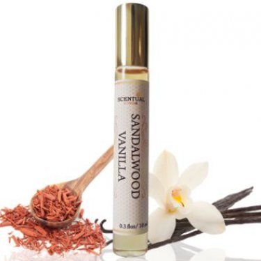Sandalwood Vanilla (Perfume Oil)