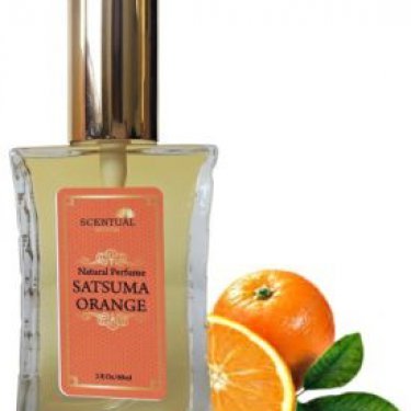 Satsuma Orange