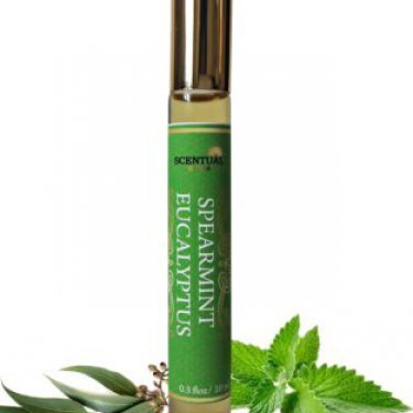 Spearmint Eucalyptus