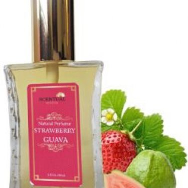 Strawberry Guava
