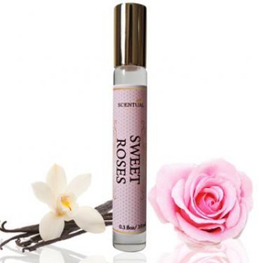 Sweet Roses