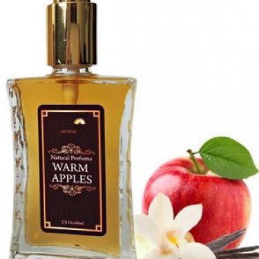 Warm Apples (Eau de Parfum)