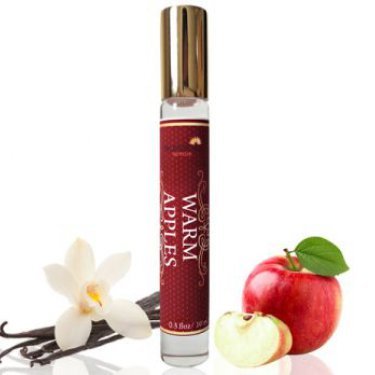 Warm Apples (Perfume Oil)