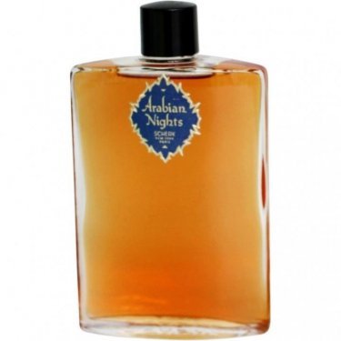 Arabische Nächte / Arabian Nights (Toilet Water)