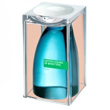 United Colors of Benetton Man