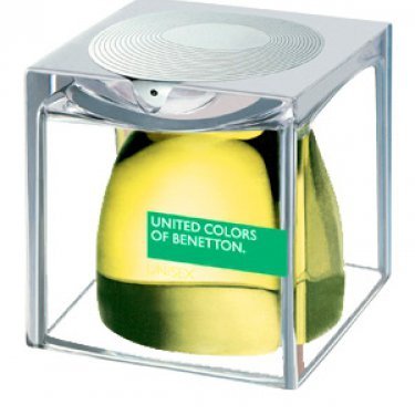 United Colors of Benetton Unisex