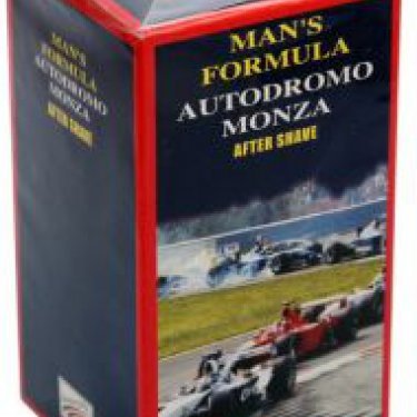 Man's Formula Autodromo Monza (After Shave)