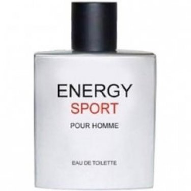 Energy Sport