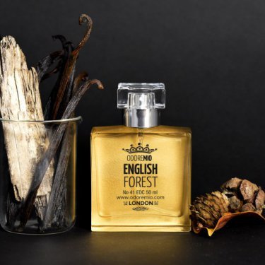 No 41 English Forest