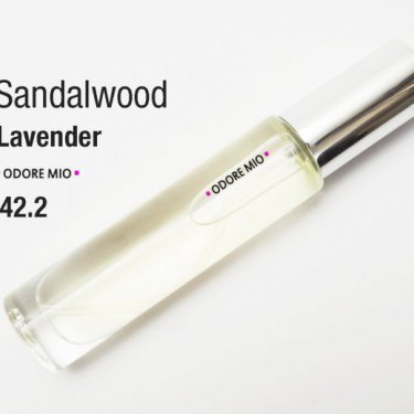 No 42.2 Sandalwood Lavender
