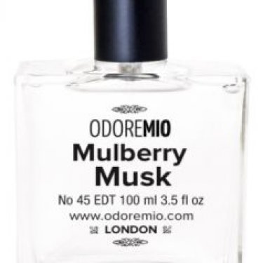 No 45 Mulberry Musk