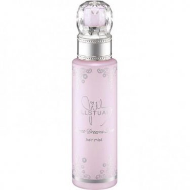 Jill by Jill Stuart Sweet Dreams Love (Hair Mist)