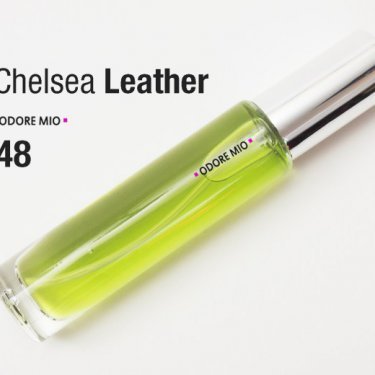 No 48 Chelsea Leather