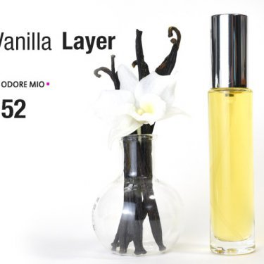 No 52 Vanilla Layer