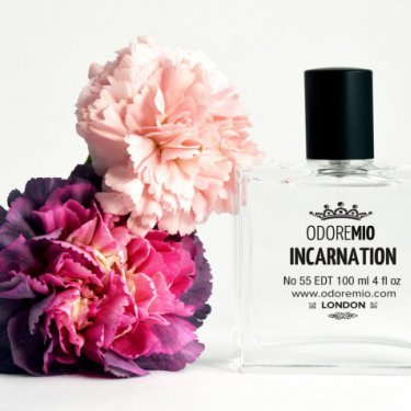 No 55 Incarnation